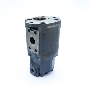 Pompa a ingranaggi pilota all'ingrosso della pompa idraulica di alta efficienza AP2D36 con la resistenza ad alta pressione per gli escavatori - Product Image 1