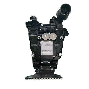 DQ500 0GC 0BH 0BT 0DE 0BH927711C 0GC927711G Plaque de commande de transmission ECU TCU compatible avec VW Audi Skoda 0DL927711 - Product Image 2