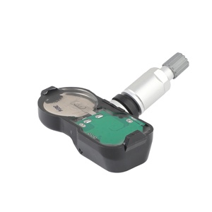 Sensor de presión de neumáticos de 433MHz Sensor de presión de neumáticos 42607-02031 4260702031 para Toyota Lexus - Product Image 5
