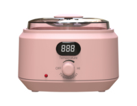 AX-200A chauffe-cire professionnel chauffe-cire épilation Machine épilation cire fond trempage Pot dépilatoire Spa soins Depilatoria