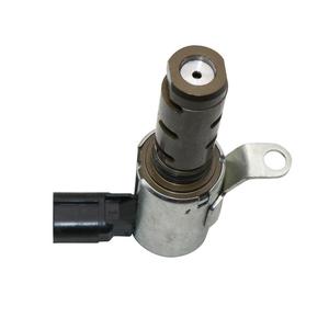 Válvula de control de aceite Subaru 10921-AA040 tipo solenoide para sistemas VVT OCV, funcionamiento a 12 V CC a temperatura normal - Product Image 1