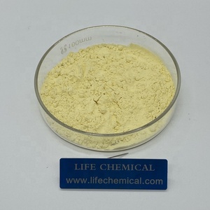 2-Mercaptobenzothiazole MBT Factory Shandong Life Chemical Co., Ltd - Product Image 5