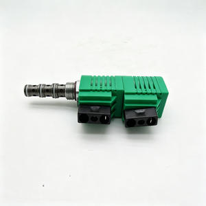 Repuestos Nuevos de Maquinaria de Ingeniería Marca Jision, Conjunto de Válvula Solenoide 52713GT para Excavadora con 1 Año de Garantía - Product Image 5