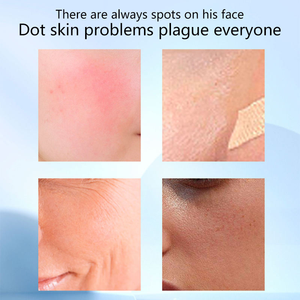 Organik Serum Özelleştirilmiş Logo Yüz Beyazlatı<span class=keywords><strong>c</strong></span>ı Parlatı<span class=keywords><strong>c</strong></span>ı Dondurularak Kurutulmuş Toz, <span class=keywords><strong>C</strong></span> ve E Vitamini İçeren Nemlendirici ile Melanin Lekelerini Azaltır - Product Image 4