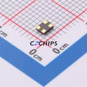 7M27000057 Crystal (Passive) SMD3225-4P Crystal Oscillator SMD Crystal Oscillator 27MHz 10ppm 18pF - Product Image 2