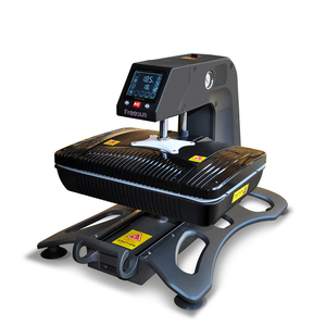 Máquina de Sublimación al Vacío 3D, Prensa de Calor para Tazas, Platos, Camisetas, Máquina de Transferencia de Calor Multifunción ST-420A - Product Image 6