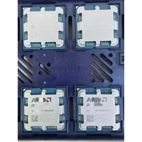 Nuevo Procesador de Escritorio AM5 R7 9800X 3D de 8 Núcleos y 16 Subprocesos, Serie 9000, 4.7GHz, 30MB de Caché L3, Proceso de 4nm