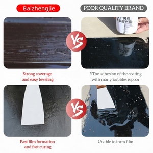<span class=keywords><strong>Peinture</strong></span> imperméable en <span class=keywords><strong>polyuréthane</strong></span> à base d'eau pour revêtement de <span class=keywords><strong>sol</strong></span> ou de toit en <span class=keywords><strong>béton</strong></span> <span class=keywords><strong>Peinture</strong></span> réfléchissante pour appareils de toit - Product Image 3