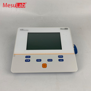 Misuratore di Conducibilità Digitale MesuLab, Tester Elettrico da Banco per <span class=keywords><strong>Acqua</strong></span> - Product Image 4