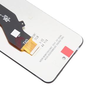 <span class=keywords><strong>Precio</strong></span> al por mayor para Infinix Hot 50i OEM pantalla LCD con digitalizador montaje completo accesorios de reparación de teléfonos móviles - Product Image 4