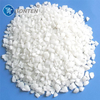 SiO2 tinggi 92% 95% 96% 97% 98% 99% pasir silika kuarsa untuk bahan kaca kolam silika Filter pasir untuk kaca apung
