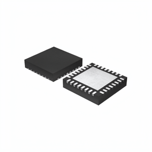 Original C8051F349-GM 32 VFQFN Exposed Pad Buy Online Electronic Components Embedded - Product Image 1