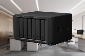 Dispositivo NAS de Alto Rendimiento DS1621+ (Sin Discos) con 6 Bahías DS1621+ Original - Product Image 4