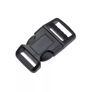 AT506-058-NLFM Fabricante de Hebillas, Accesorios para Cochecitos de Bebé, Hebilla Ecológica de 3 Vías y 5 Puntos, para Equipaje y Bolsas - Product Image 1