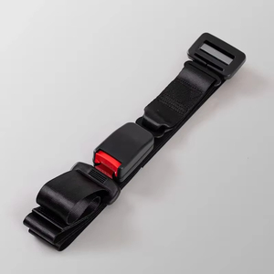 Cinturón <span class=keywords><strong>de</strong></span> <span class=keywords><strong>Seguridad</strong></span> para Embarazadas, Adaptador Universal para Cinturones <span class=keywords><strong>de</strong></span> <span class=keywords><strong>Seguridad</strong></span> <span class=keywords><strong>de</strong></span> Automóvil, Cinturón <span class=keywords><strong>de</strong></span> <span class=keywords><strong>Seguridad</strong></span> Modificado para Mujeres Embarazadas - Product Image 6