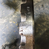 COUVERTURE DE STOCK DE HAUTE QUALITÉ 20Y-27-51190 20Y2751190 pour KOMATSU EN PROMOTION Pièces d'excavatrice Accessoire d'excavatrice
