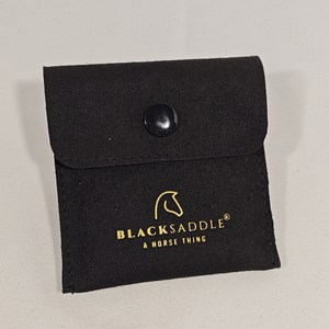 High-End Exquisite Fashion Portable Jewelry Storage <b>Bag</b> for Travel for Necklaces Earrings Multiple Jewelry Item Storage - Product Image 3