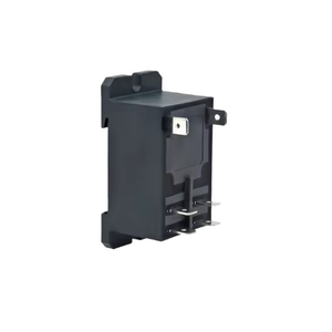 Oferta Especial: Relé de Cobre AC/DC de Alta Potencia RE17RMMW 1NC con Corriente de Conmutación de 25A para Automatización Industrial - Product Image 1