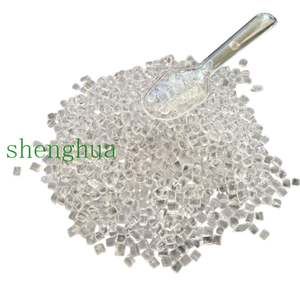 PC IN-3100G de Korea Chemistry, haute fluidité, haute rigidité, ignifuge, grade de moulage amélioré avec fonction poudrée - Product Image 1