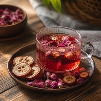 Thé vert au jasmin du Yunnan en feuilles entières 40g, thé aux fleurs parfumé de qualité supérieure, feuilles de thé à l'arôme naturel