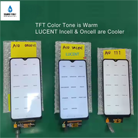 Pour samsung a10 écran tactile original pour galaxy a10 lcd a105 a10s écran a10 pour samsung A10e LCD pour samsung A10 Display