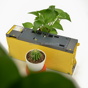 A06B-6077-H002 phụ kiện chính hãng Chính Hãng Bộ khuếch đại trình điều khiển bốn trục chính hãng - Product Image 6