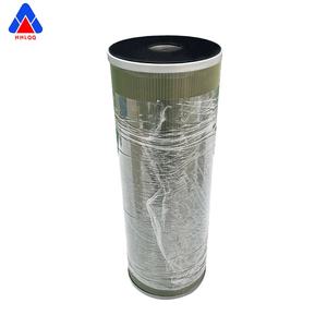 Nuevo Filtro Coalescente de Gas y Aceite de Alta Eficiencia (98.7%) Huahang Personalizado para Sistemas Hidráulicos Industriales - Product Image 5