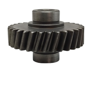 Vente Chaude – Engrenage de Pompe Hydraulique en Acier Xinchai 4K39T-02013-1 de Haute Qualité, Pièces Moteur Haute Résistance et Résistantes à l'Usure - Product Image 5