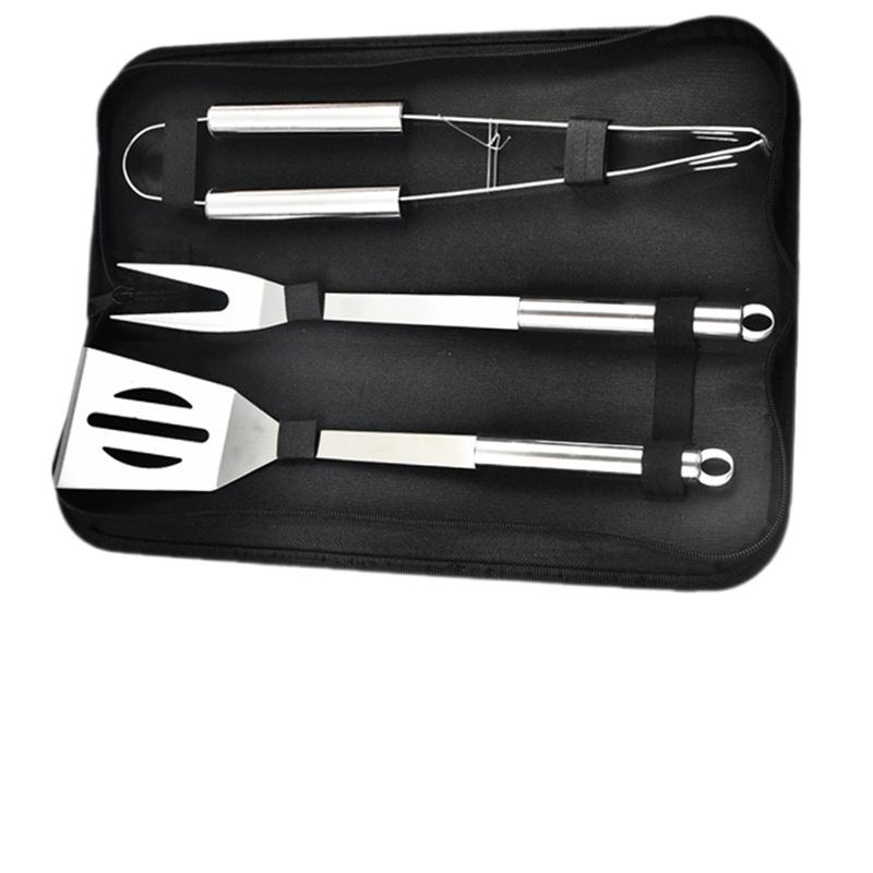 Oxford Bag Toaster 3-piece Set