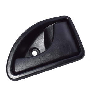 <span class=keywords><strong>Renault</strong></span> Car Parts 7700820524 Poignée de porte intérieure noire Poignée de porte de haute qualité 6mm pour <span class=keywords><strong>Renault</strong></span> <span class=keywords><strong>Twingo</strong></span> Kangoo - Product Image 1