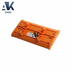 Triconex Invensys 9771-210 Bornier d'entrée analogique - Product Image 2