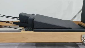 Tmax Factory Yoga Reformer Studio Durable <strong>Pilates</strong> Pregnancy Wedge for Pregnant - Product Image 5