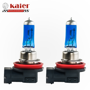 Bóng Đèn Halogen Siêu Trắng Kaier, Bóng Đèn <span class=keywords><strong>Xenon</strong></span> H4 <span class=keywords><strong>H11</strong></span> H1 H3 Hb3 9005 9006 H7 12V 100W 5000K Cho Xe Ô Tô - Product Image 4