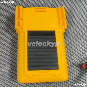 Multimètre Fluke AMPROBE HD160C, valeur vraie effective, prend en charge 1500V DC, 1000V AC - Product Image 4