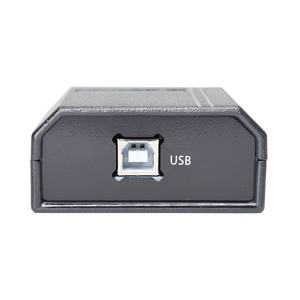 Tête de Conversion de tiroir-caisse USB d'excellente qualité RJ11/RJ12 vers USB Box Déclencheur de pilote de tiroir-caisse avec convertisseur d'interface USB - Product Image 2