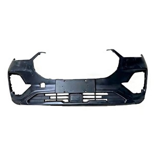 SINO Adatto per Chery Tiggo <span class=keywords><strong>8</strong></span> PLUS Gruppo Paraurti Anteriore (Versione Base) 602001214AADQJ - Product Image 4