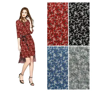 Vải Sợi Tơ Nhân Tạo Polyester Vải Nhung Tơ Nhân Tạo Vải Viscose Tơ Nhân Tạo