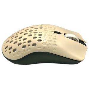 BOSSTON meilleure vente 1600DPI optique USB filaire <span class=keywords><strong>souris</strong></span> de jeu ergonomique en nid d'abeille conception rétro-éclairé 6D pour <span class=keywords><strong>PC</strong></span> ordinateur bureau <span class=keywords><strong>Gamer</strong></span> - Product Image 3