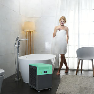 Baignoire à glace best-seller : l'outil indispensable pour la récupération sportive, équipement de bain de glace pour hôtels cinq étoiles, <span class=keywords><strong>expérience</strong></span> de récupération haut de gamme - Product Image 2