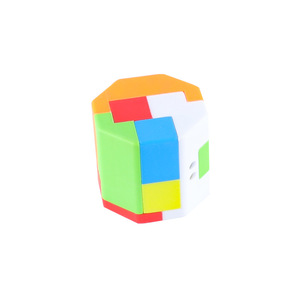 Juego de Rompecabezas 3D para Niños y Adultos, Desbloquea tu Inteligencia, Juguete Educativo Clásico, Mini Bola de Bloqueo - Product Image 5