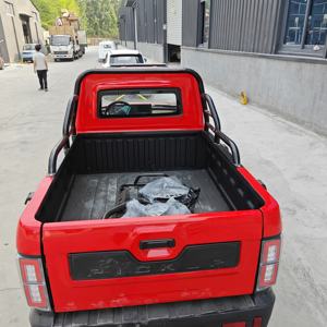 <span class=keywords><strong>รถ</strong></span>ตู้ขนาดเล็กรถบรรทุกไฟฟ้าใหม่<span class=keywords><strong>รถ</strong></span>บรรทุกขนาดเล็กของจีน<span class=keywords><strong>รถ</strong></span><span class=keywords><strong>กระบะ</strong></span>ไฟฟ้าดีไซน์ใหม่ - Product Image 6