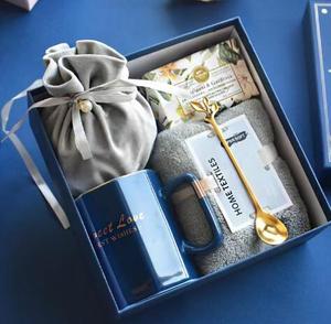 Bộ Quà Tặng Sinh Nhật Giáng Sinh Cho Nữ Bán Chạy Ý Tưởng Sáng Tạo Đám Cưới Phụ Nữ Valentine Thiết Kế Mới Sản Phẩm Khuyến Mại Của Công Ty - Product Image 5