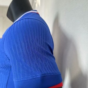 Maillot de football OEM en gros, édition joueur 2026, rétro personnalisé, Copa PSAG <span class=keywords><strong>Mundial</strong></span> Club <span class=keywords><strong>Team</strong></span>, Thaïlande 1.1 - Product Image 2