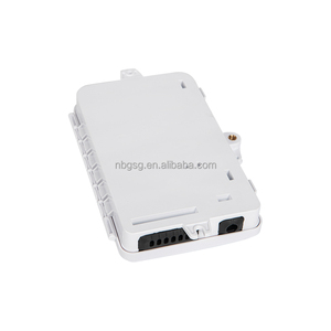 GSG-ST-F311 <span class=keywords><strong>FTTH</strong></span> sợi quang thiết bị đầu cuối hộp OEM 6 lõi 6 cổng mini giá tốt nhất Phân phối hộp - Product Image 3