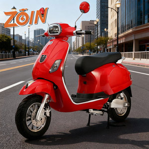 Vélo électrique populaire Unico Aguila <span class=keywords><strong>Ava</strong></span> Panama, scooter électrique à deux roues Unisaki, moteur 1000W, vitesse maximale - Product Image 2