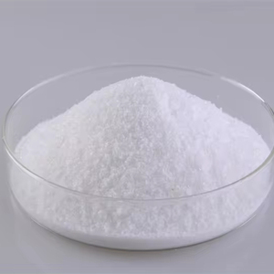 141-53-7 Hcoona Poudre Granulaire 95 97 98 Formiate de Sodium de Qualité Industrielle Prix - Product Image 1