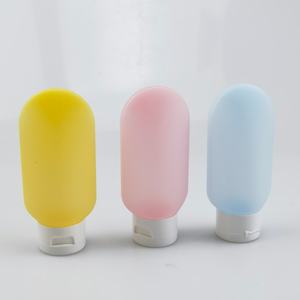 Tubo Cosmético de PE Esmerilado Personalizado para Limpiador Facial, Crema de Manos, Material de Embalaje Ecológico - Product Image 6