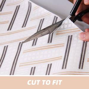 Boen grosir taplak meja vinil gulungan <span class=keywords><strong>PVC</strong></span> taplak meja renda taplak meja tahan air - Product Image 6