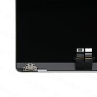 Écran de remplacement de qualité supérieure pour Macbook Pro 14" M1 M2 M3 A2442 A2779 A2918 A2992 Ensemble d'écran complet 2021 2022 2023