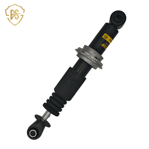 Nuevo amortiguador de suspensión de cabina de camión vertical trasero PANSHI OEM 21171973 para F12 1980-1995 con 1 año de garantía - Product Image 1